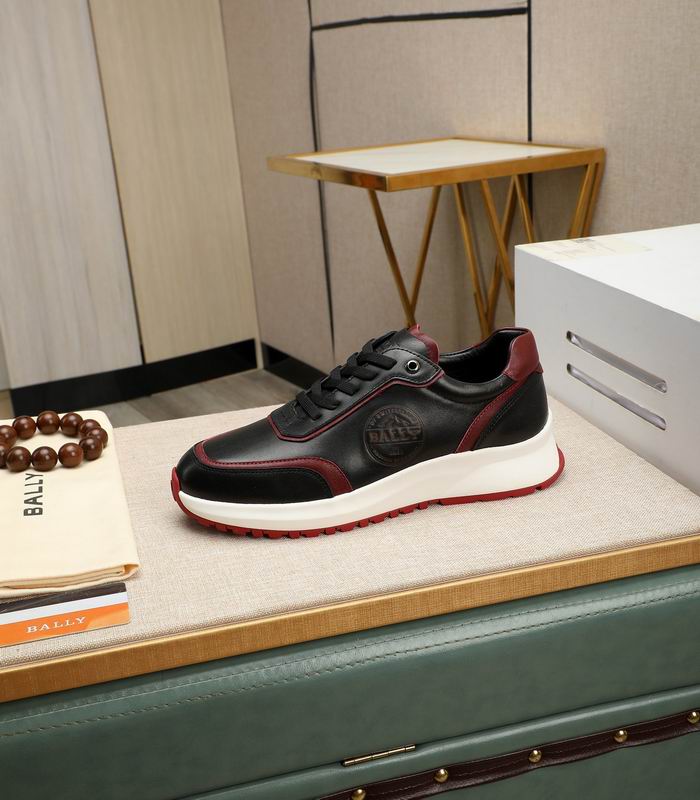 Bally sz38-45 hnw0506